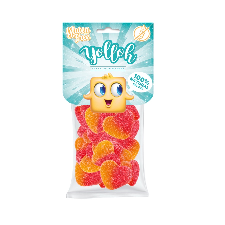Yolloh® Pick Mix — Gluten-Free candy